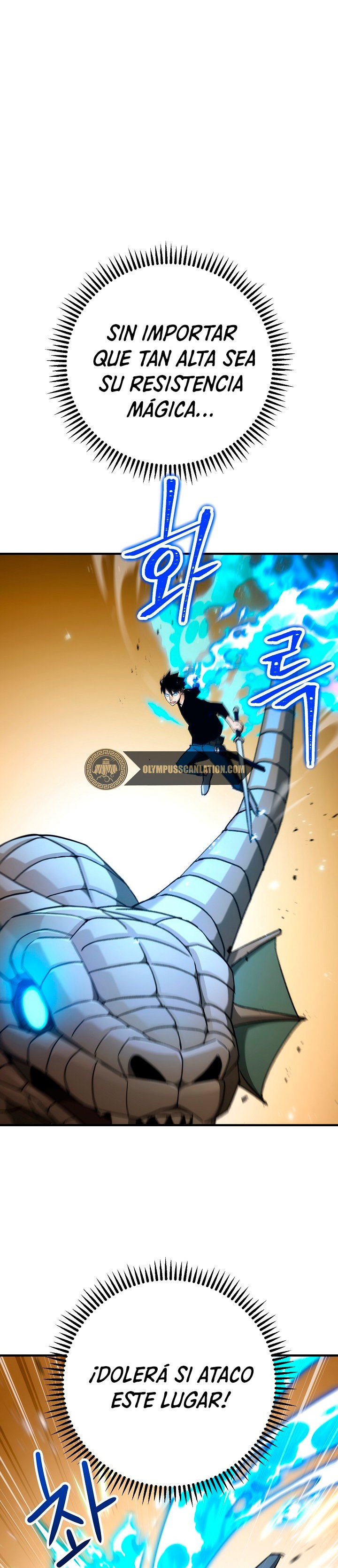 Read Heroe, regresa es Manga Online