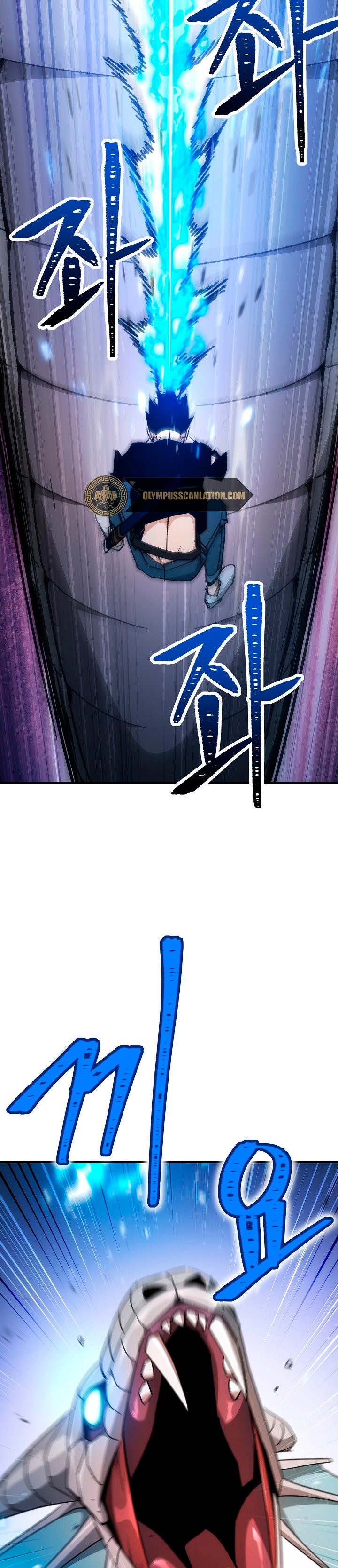 Read Heroe, regresa es Manga Online