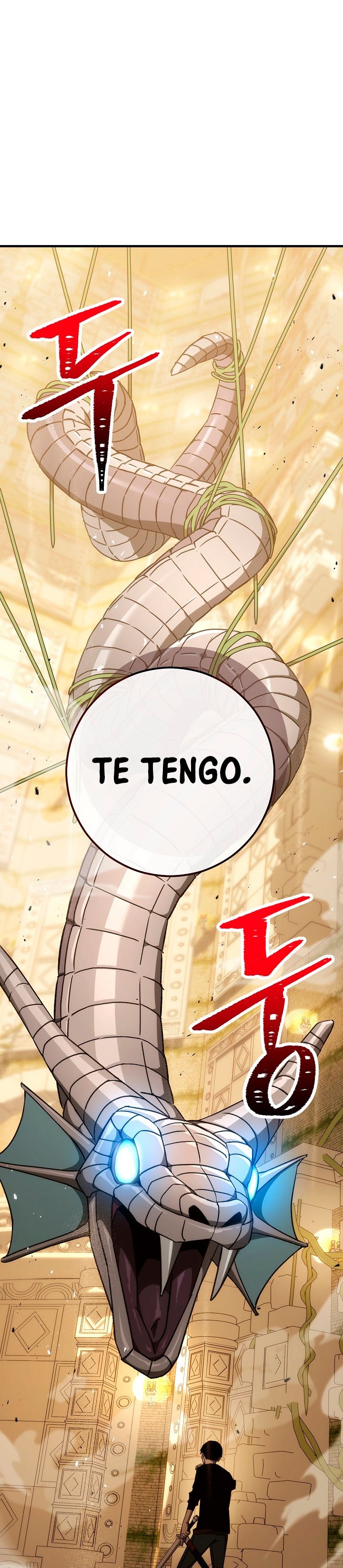 Read Heroe, regresa es Manga Online