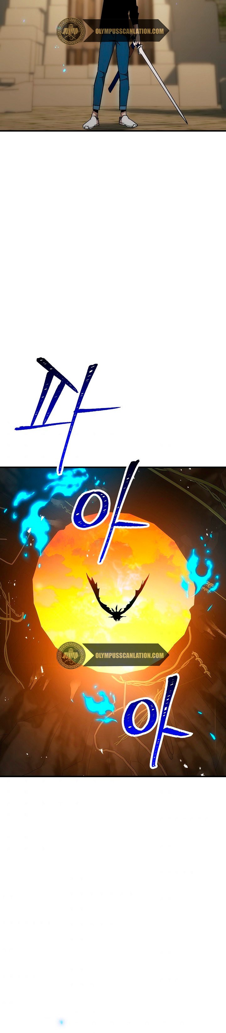 Read Heroe, regresa es Manga Online