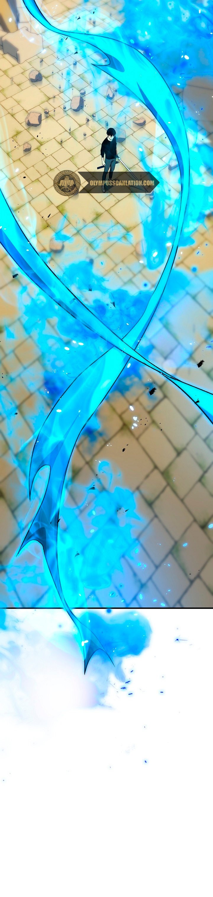 Read Heroe, regresa es Manga Online