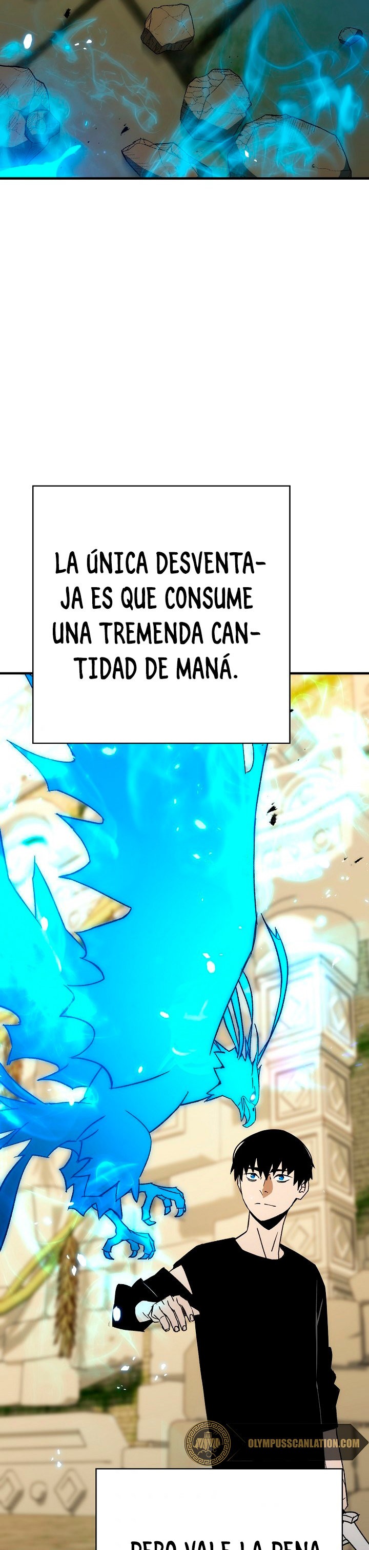 Read Heroe, regresa es Manga Online