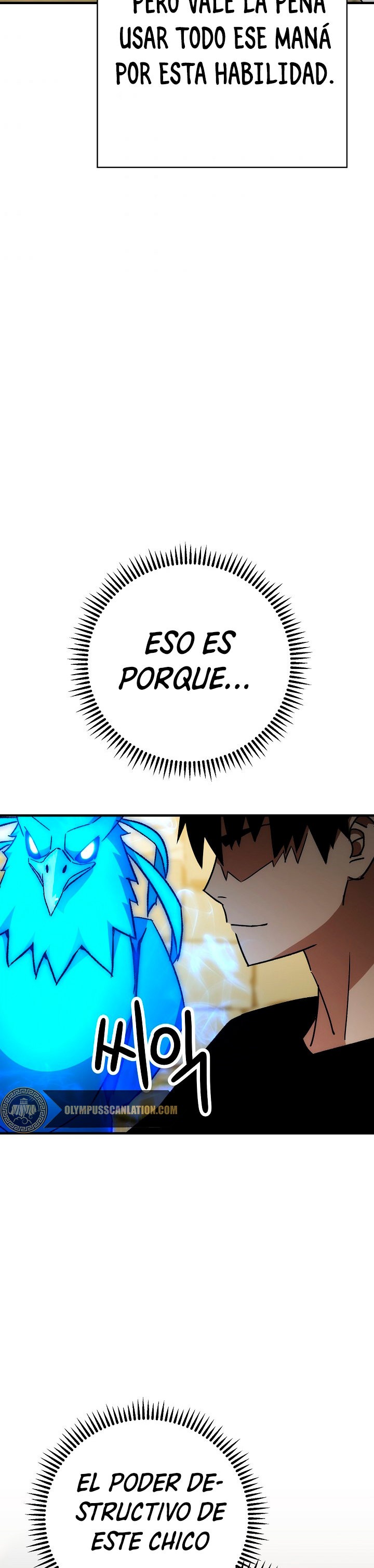 Read Heroe, regresa es Manga Online