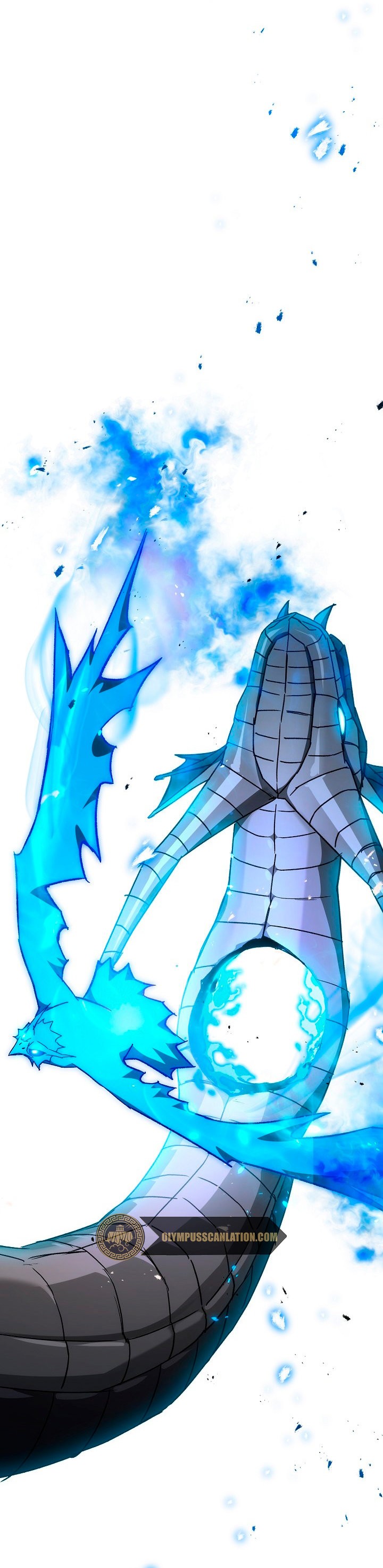 Read Heroe, regresa es Manga Online
