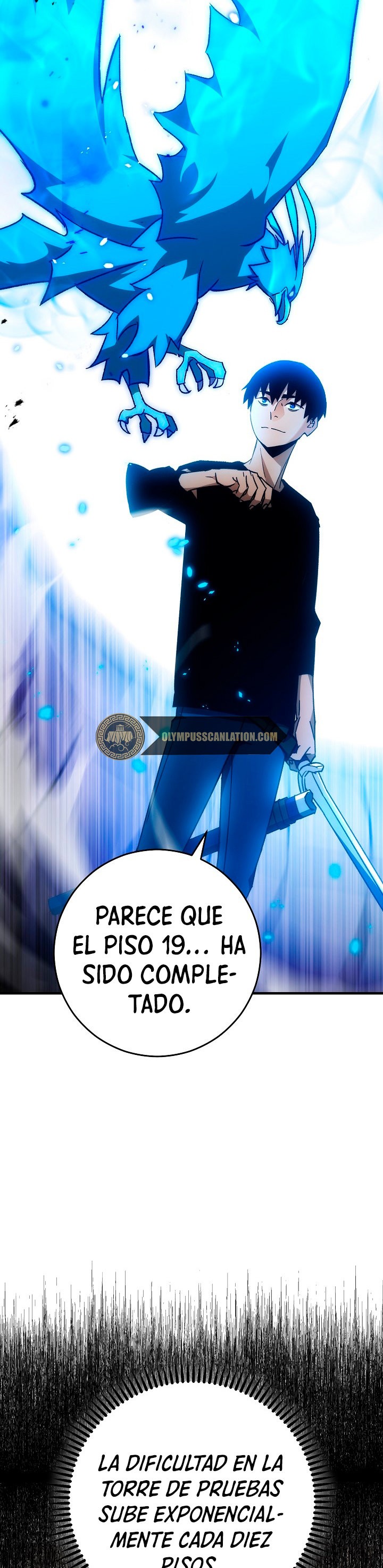 Read Heroe, regresa es Manga Online
