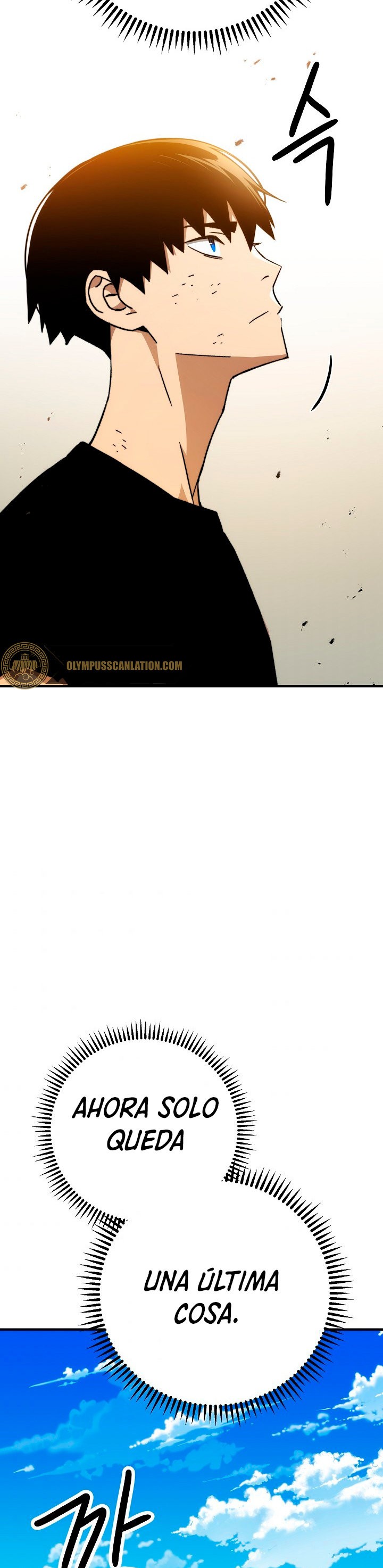 Read Heroe, regresa es Manga Online