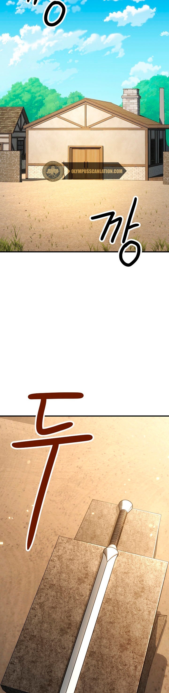 Read Heroe, regresa es Manga Online