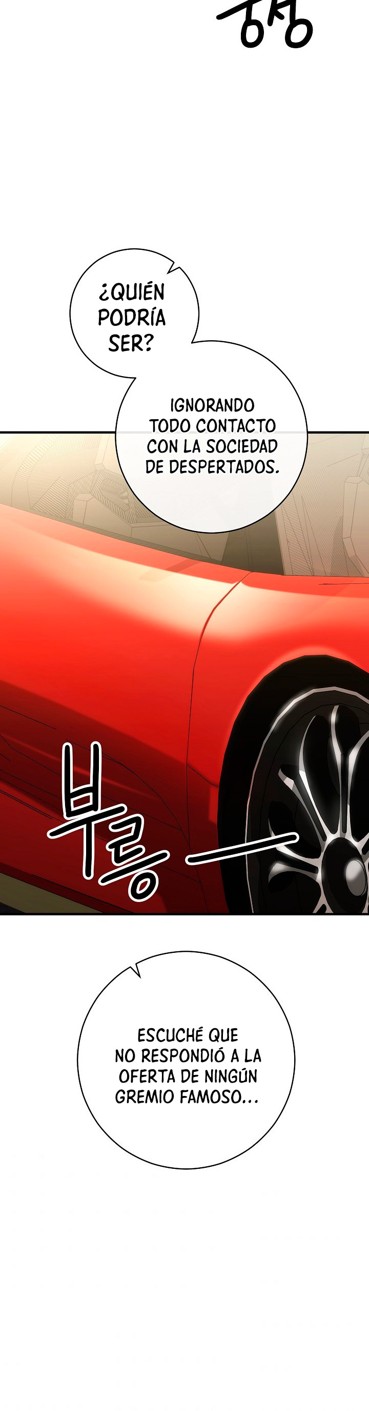 Read Heroe, regresa es Manga Online