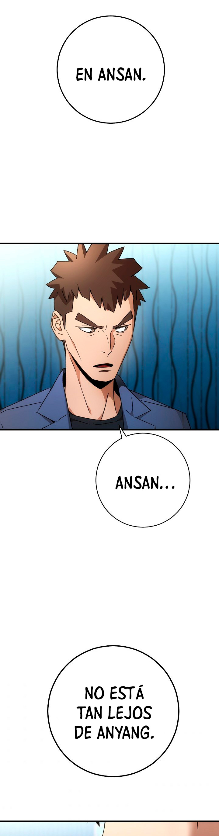 Read Heroe, regresa es Manga Online