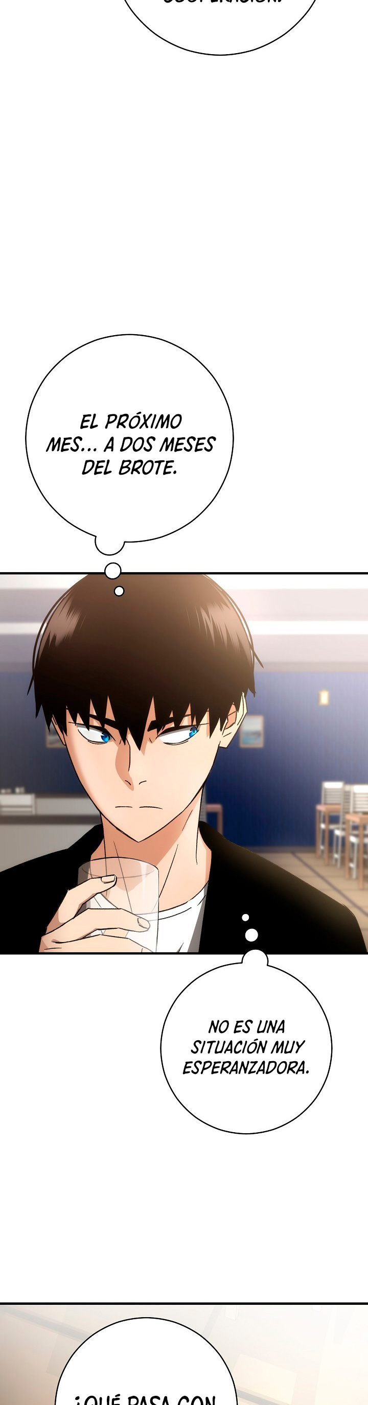 Read Heroe, regresa es Manga Online