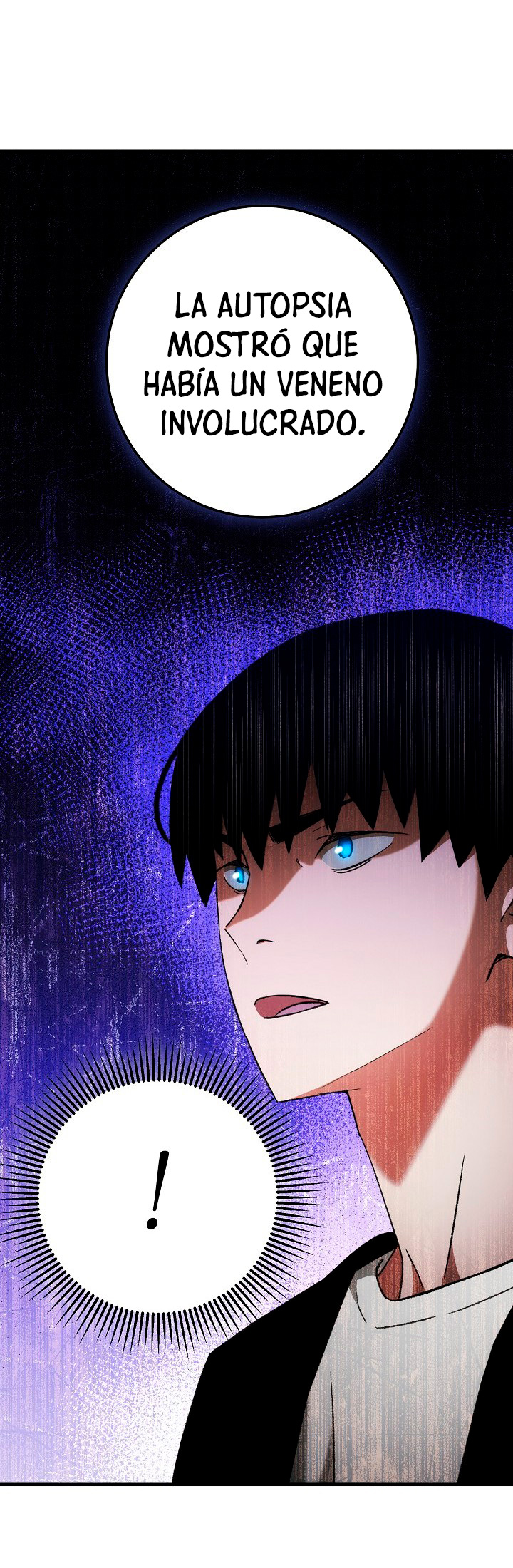 Read Heroe, regresa es Manga Online