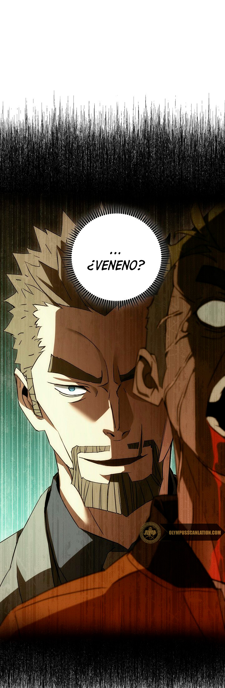 Read Heroe, regresa es Manga Online