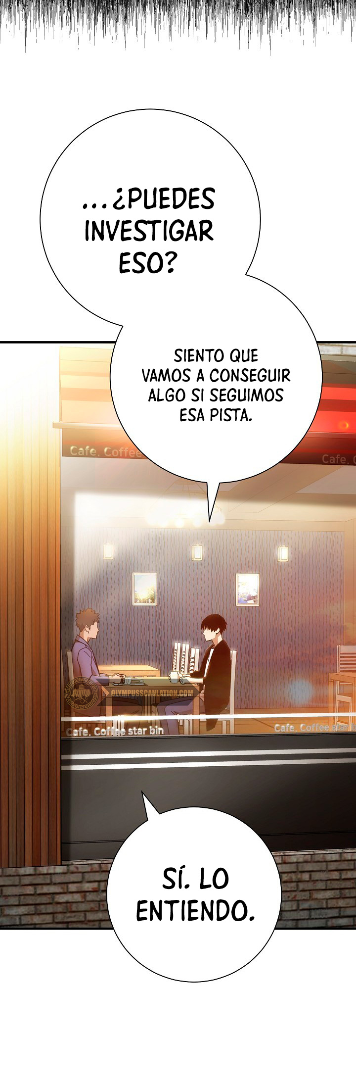 Read Heroe, regresa es Manga Online