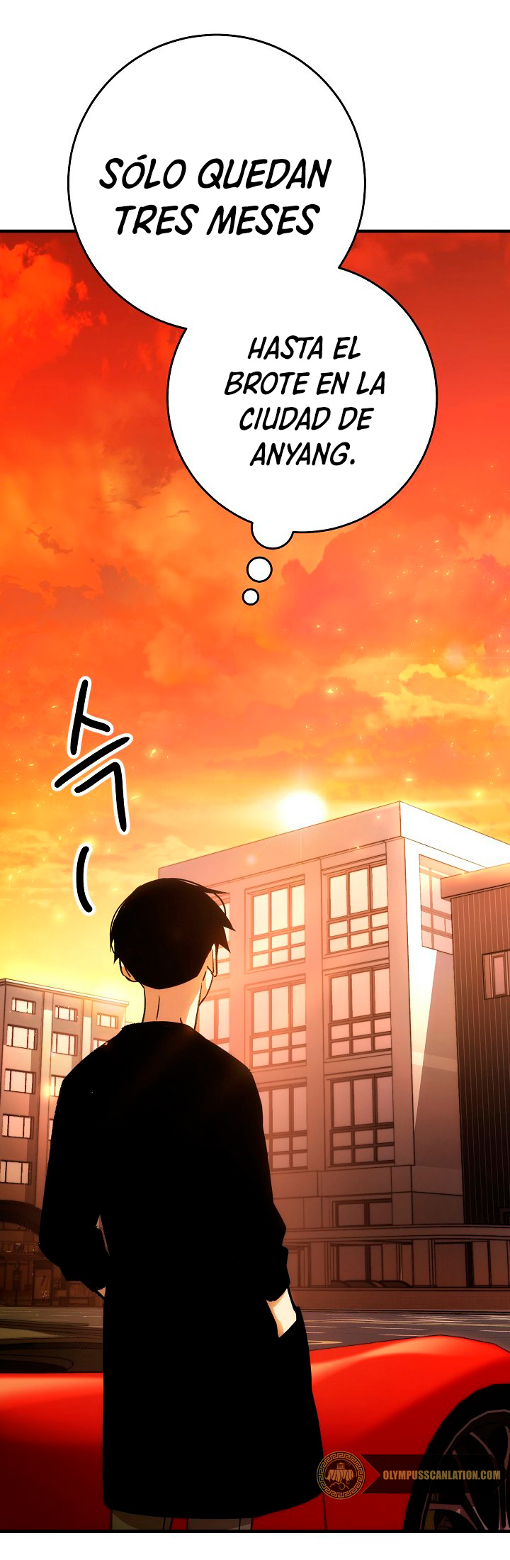 Read Heroe, regresa es Manga Online