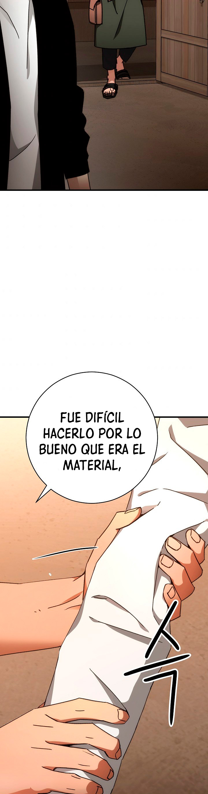 Read Heroe, regresa es Manga Online