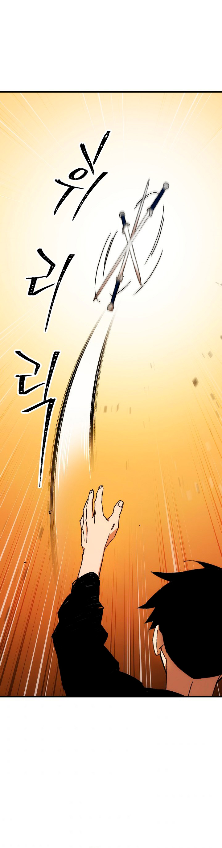 Read Heroe, regresa es Manga Online