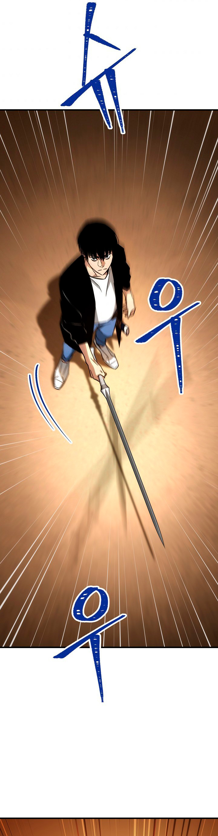 Read Heroe, regresa es Manga Online