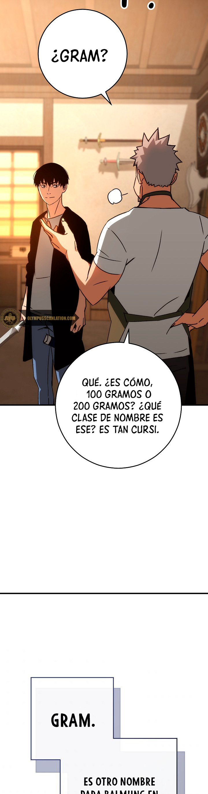 Read Heroe, regresa es Manga Online