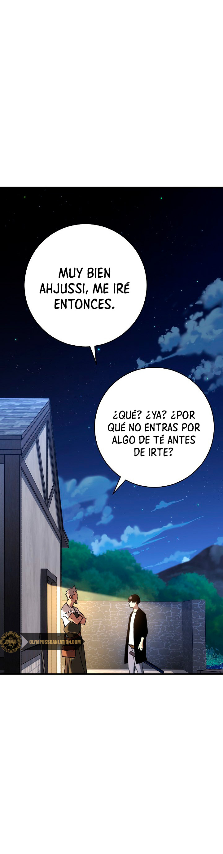 Read Heroe, regresa es Manga Online