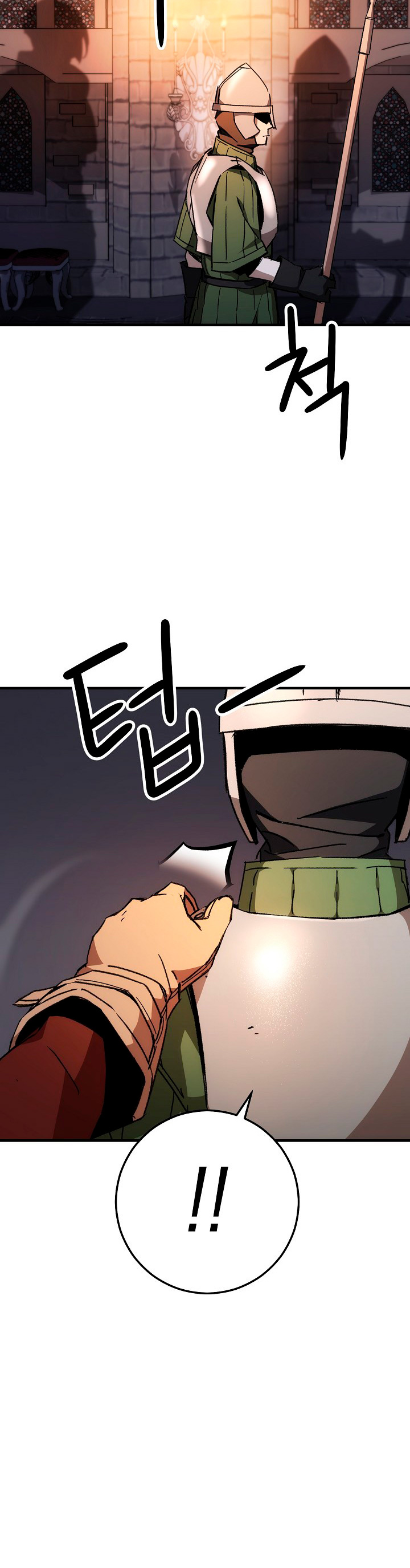 Read Heroe, regresa es Manga Online