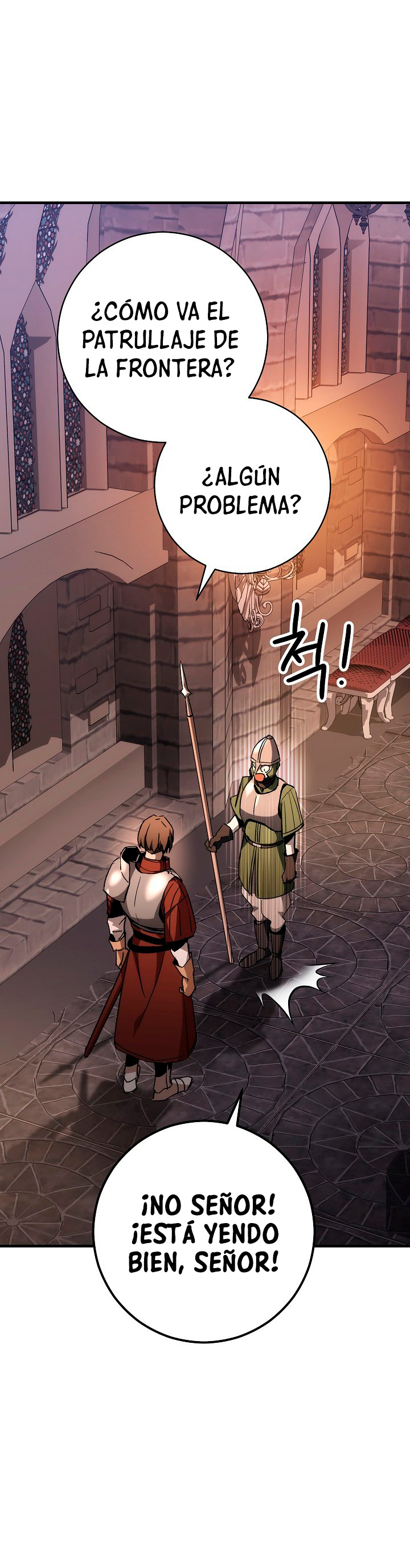Read Heroe, regresa es Manga Online
