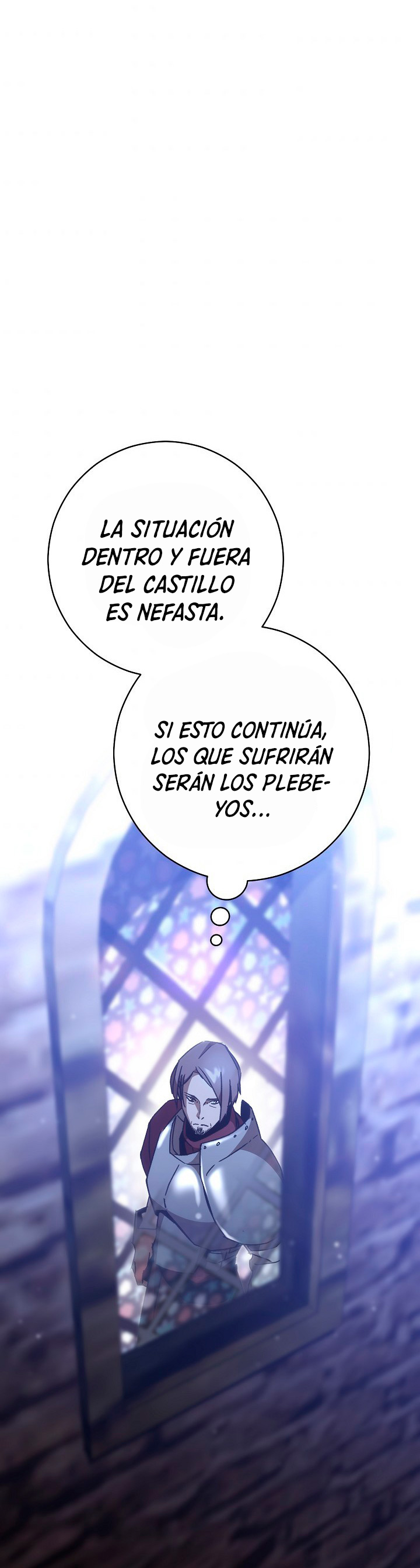 Read Heroe, regresa es Manga Online