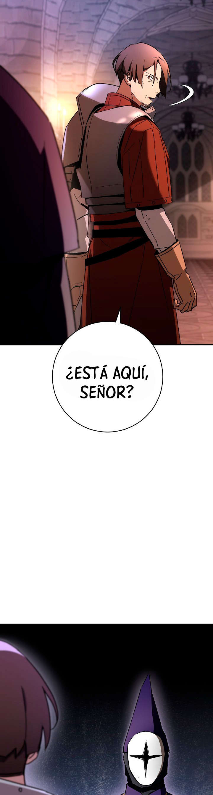 Read Heroe, regresa es Manga Online