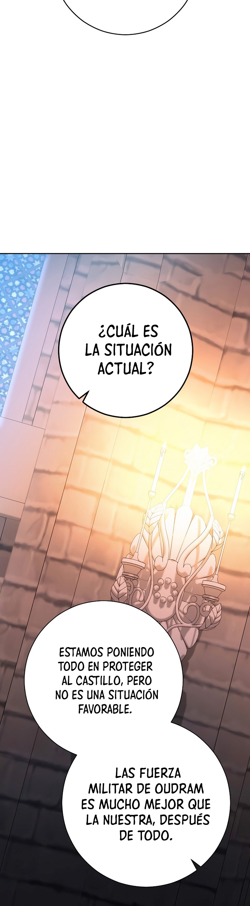 Read Heroe, regresa es Manga Online