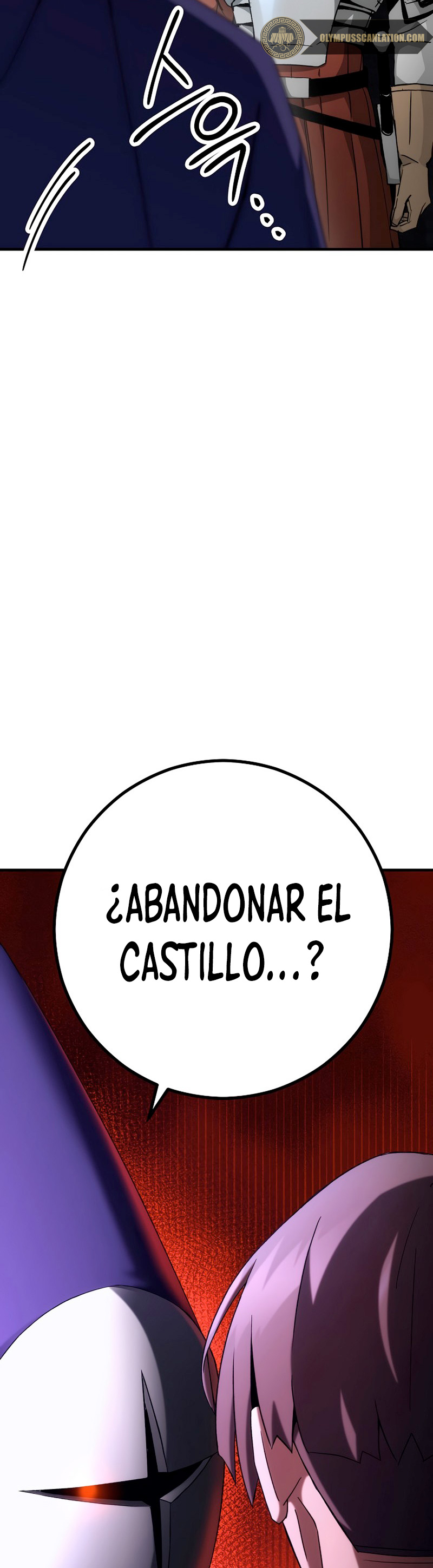 Read Heroe, regresa es Manga Online