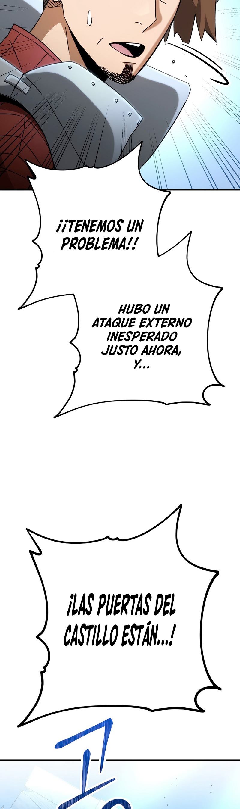 Read Heroe, regresa es Manga Online