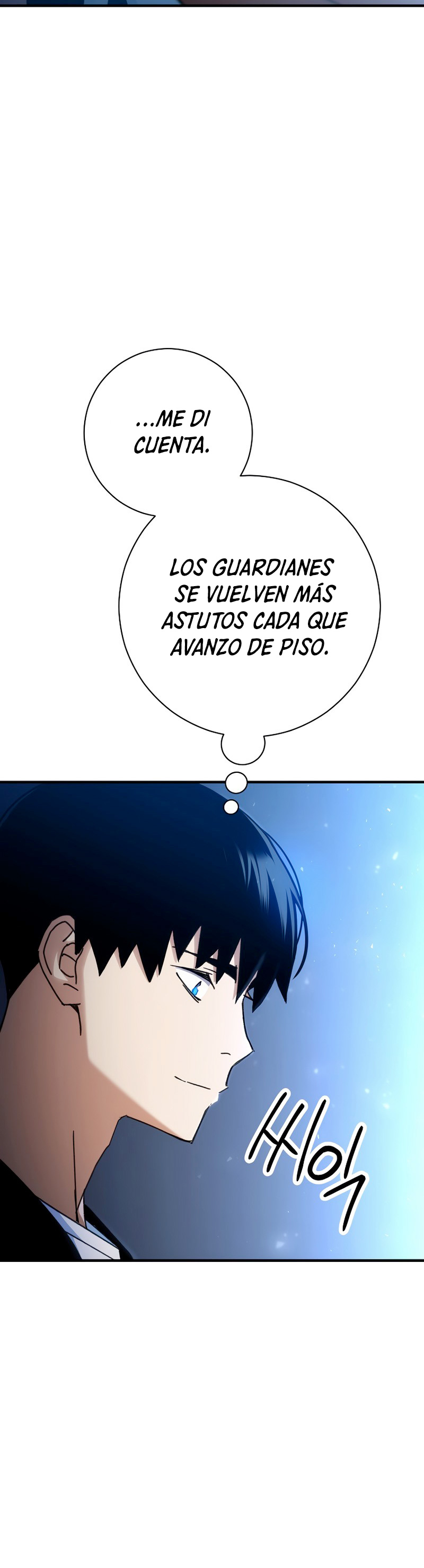Read Heroe, regresa es Manga Online