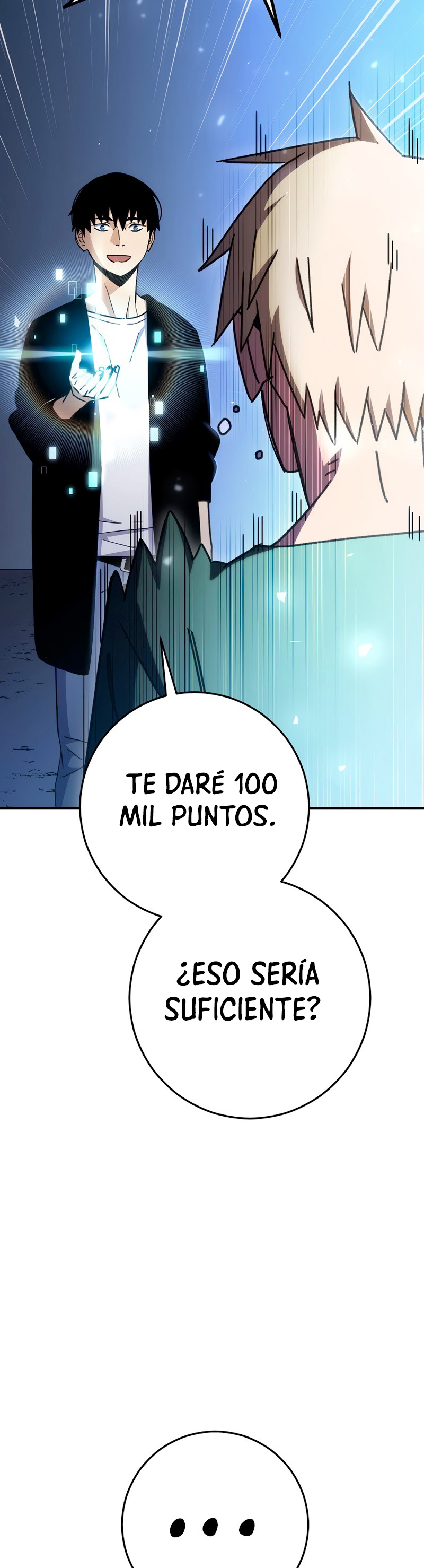 Read Heroe, regresa es Manga Online