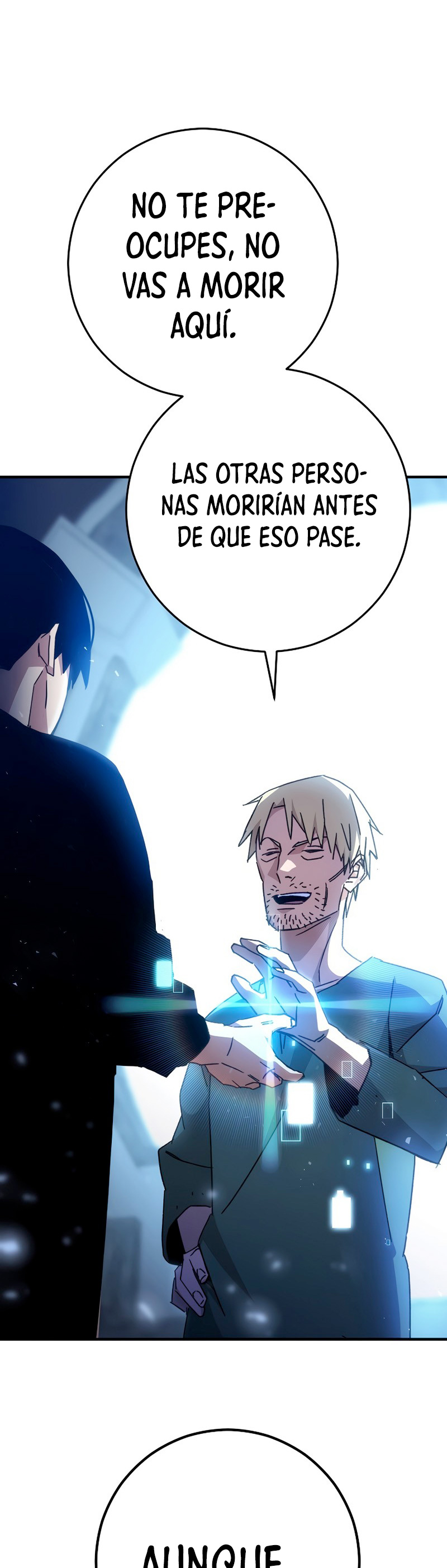 Read Heroe, regresa es Manga Online