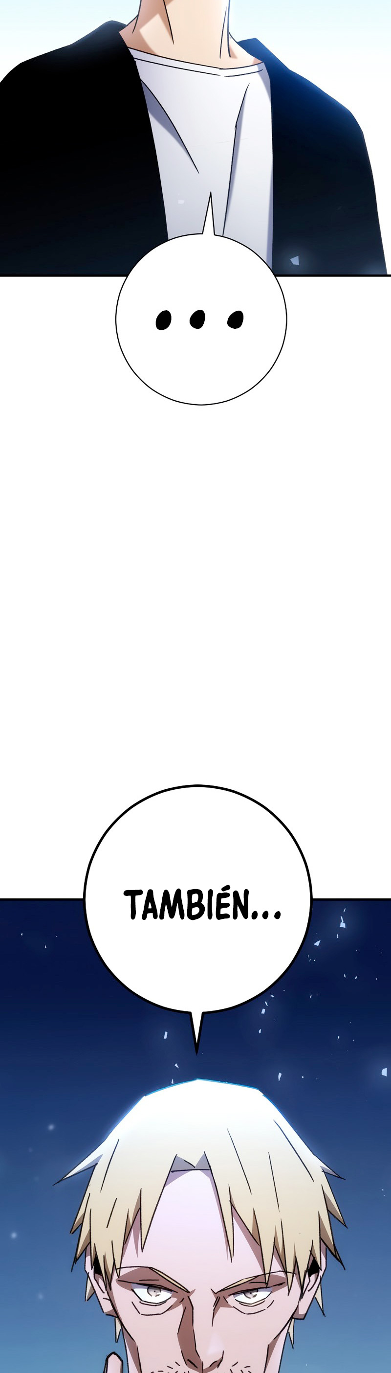 Read Heroe, regresa es Manga Online