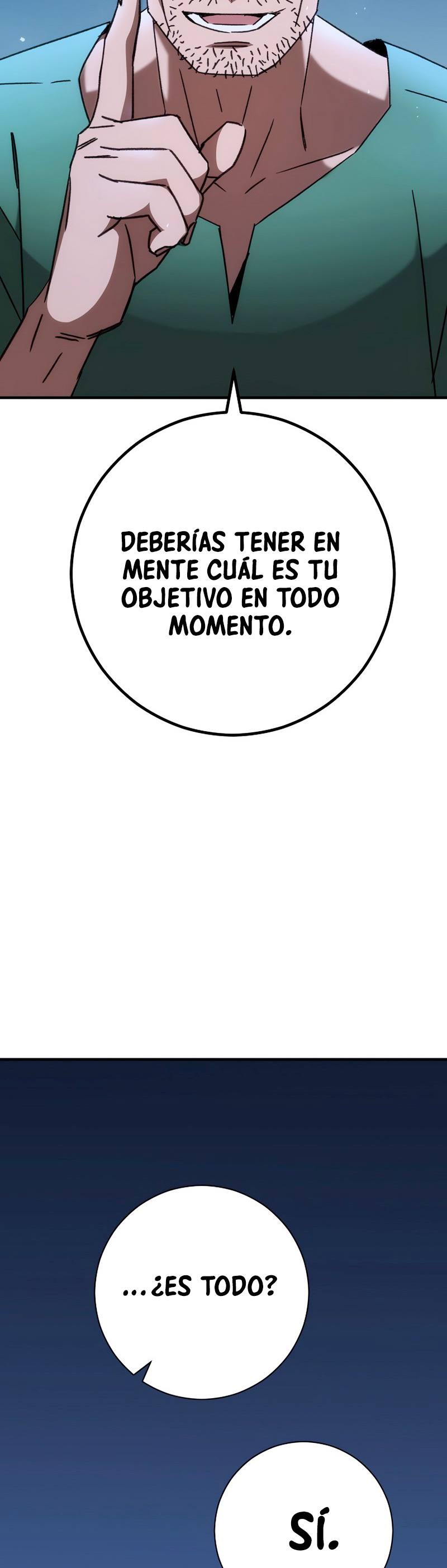 Read Heroe, regresa es Manga Online