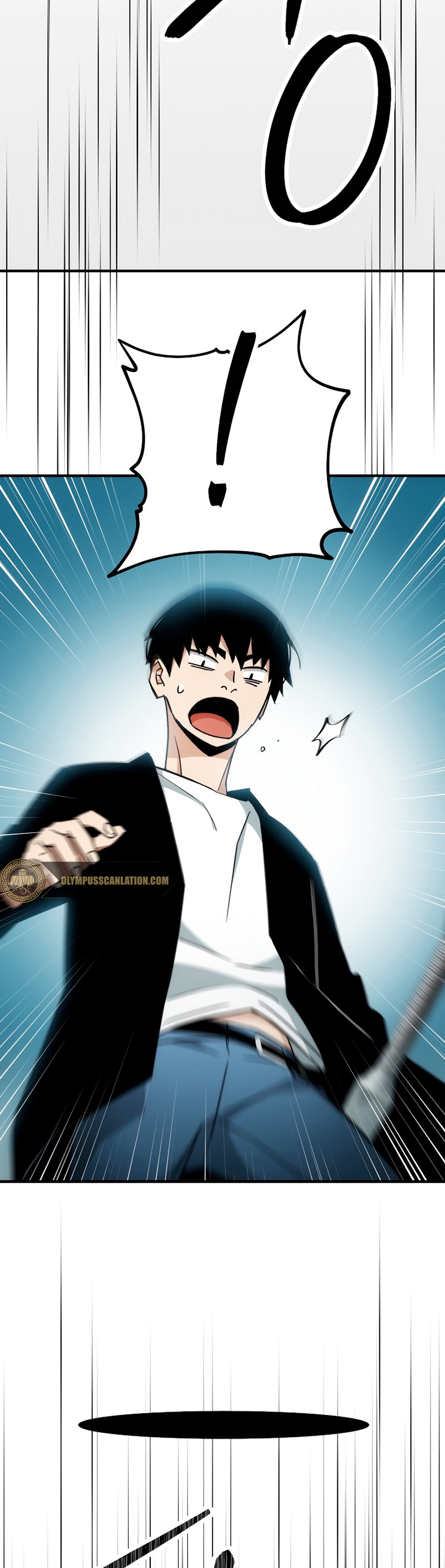 Read Heroe, regresa es Manga Online