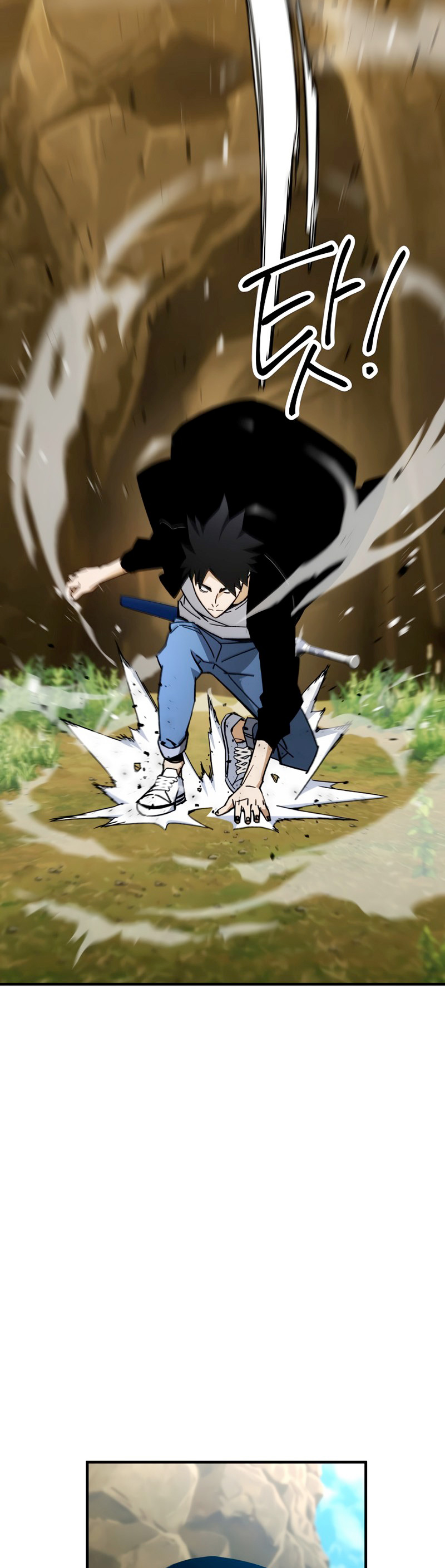 Read Heroe, regresa es Manga Online