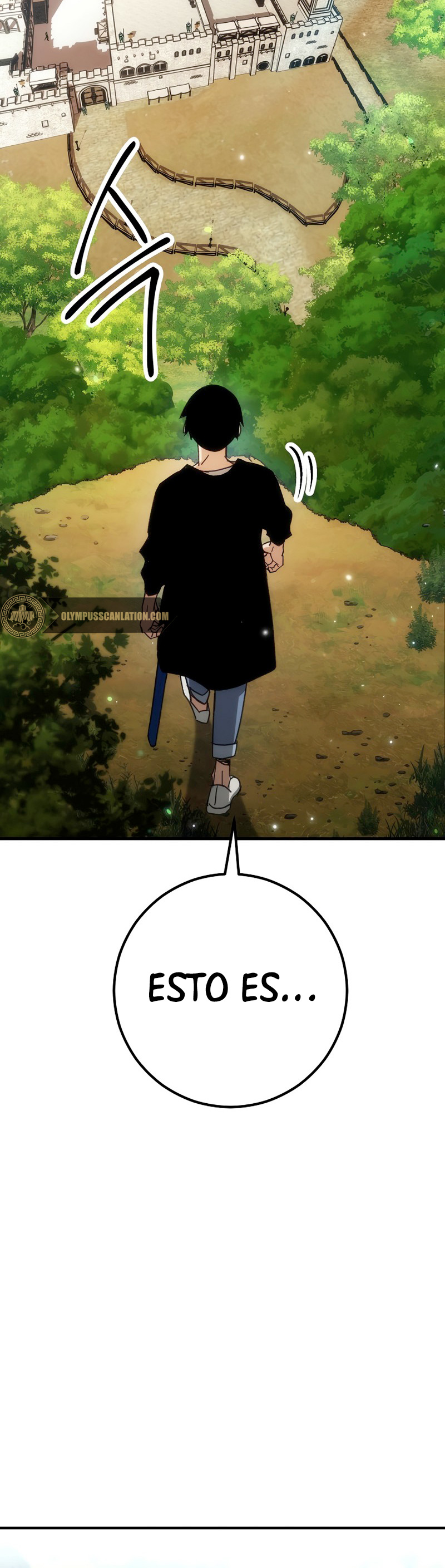 Read Heroe, regresa es Manga Online