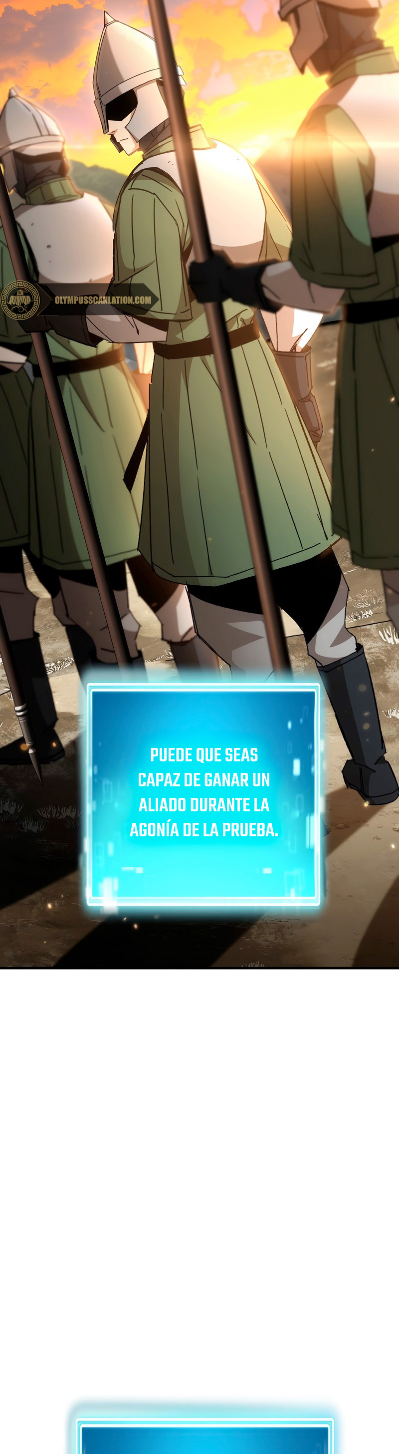 Read Heroe, regresa es Manga Online