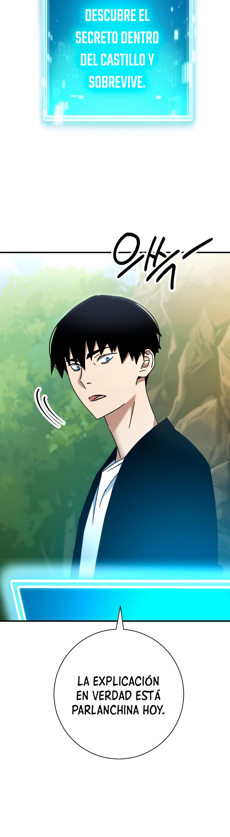 Read Heroe, regresa es Manga Online