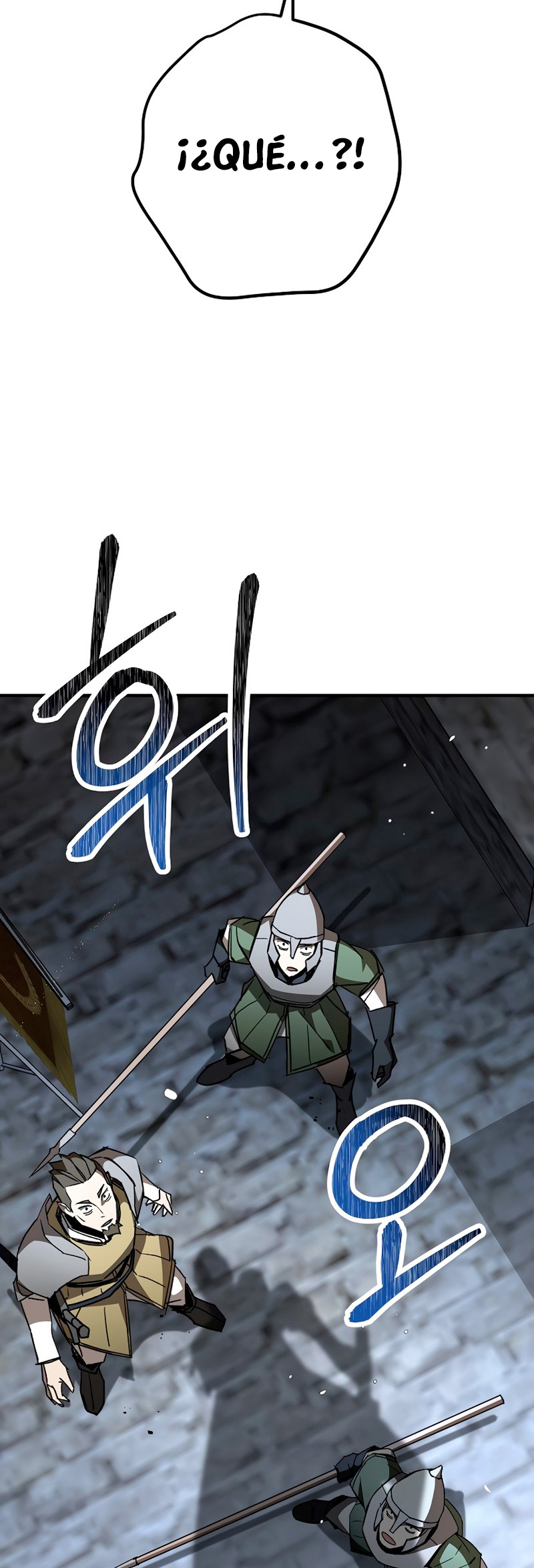 Read Heroe, regresa es Manga Online