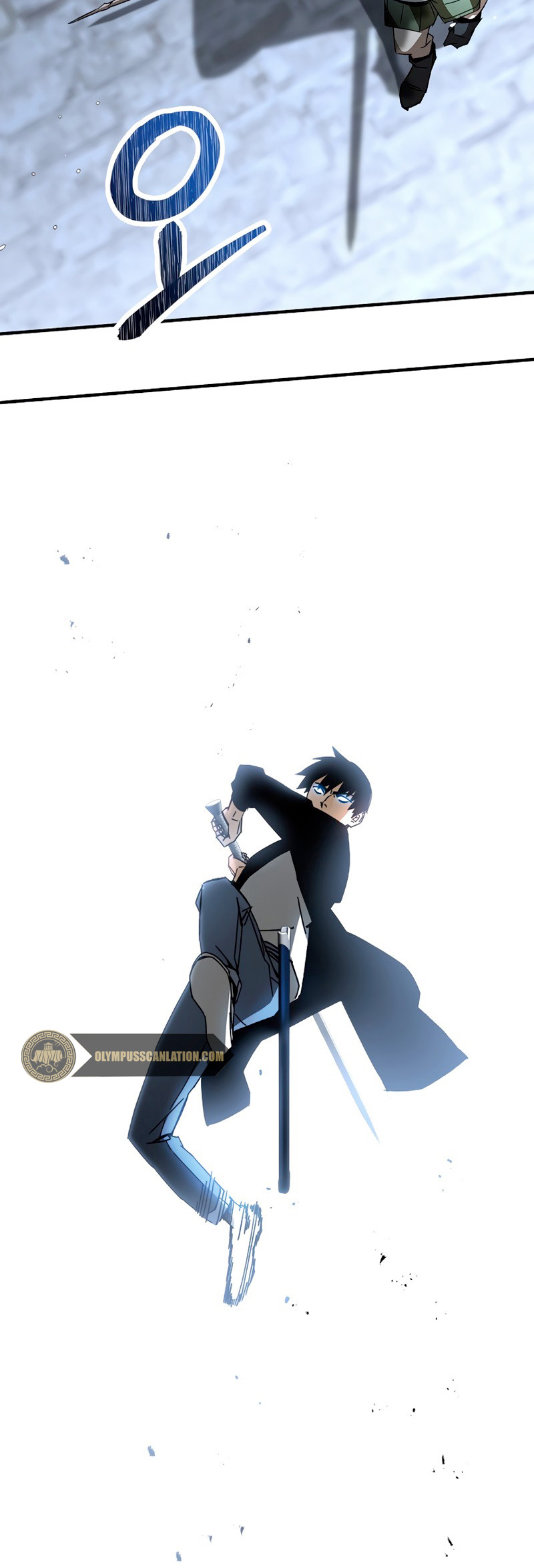 Read Heroe, regresa es Manga Online