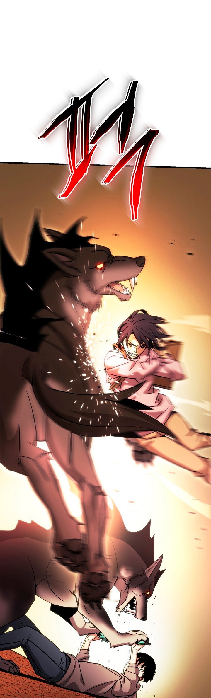Read Heroe, regresa es Manga Online