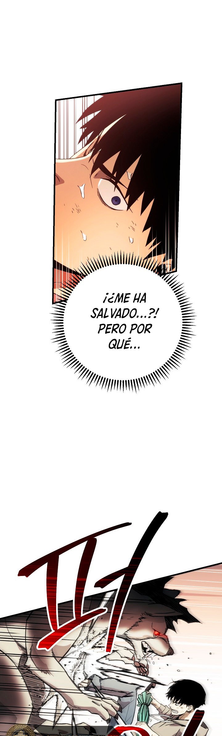 Read Heroe, regresa es Manga Online