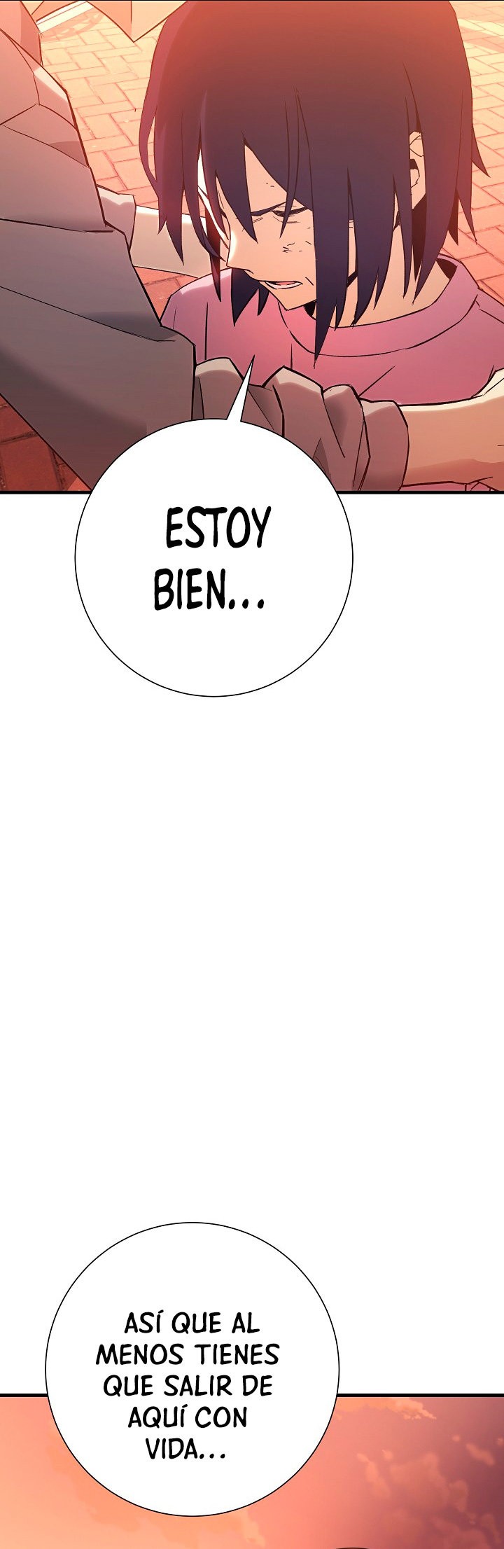 Read Heroe, regresa es Manga Online