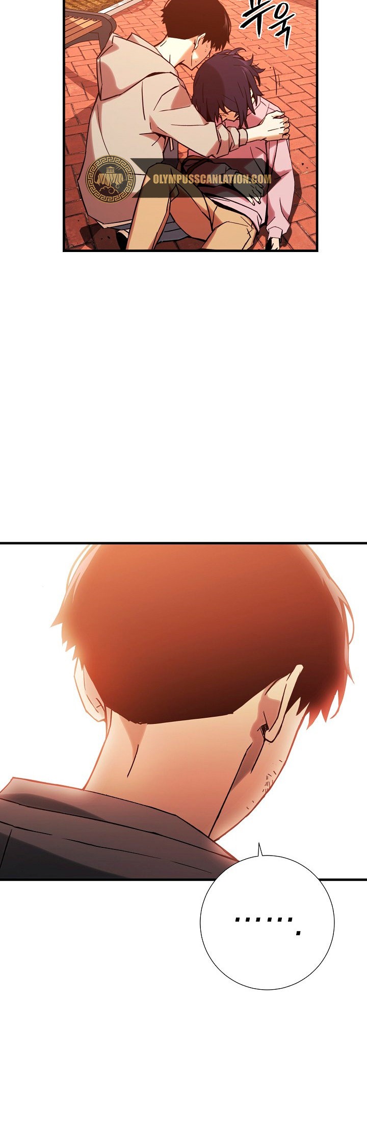 Read Heroe, regresa es Manga Online