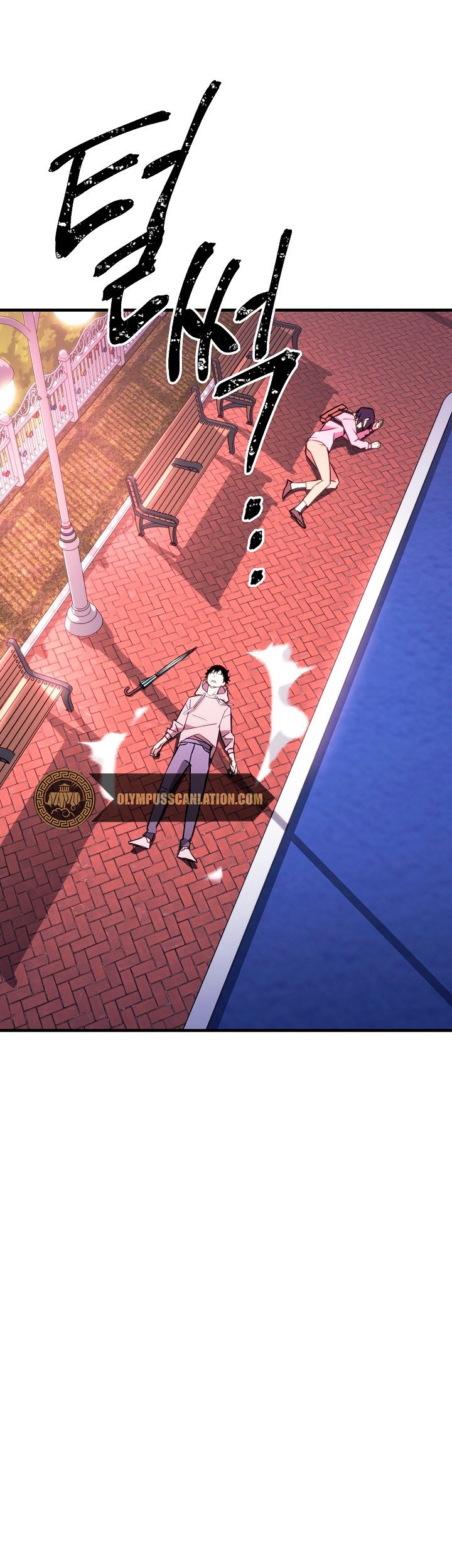 Read Heroe, regresa es Manga Online