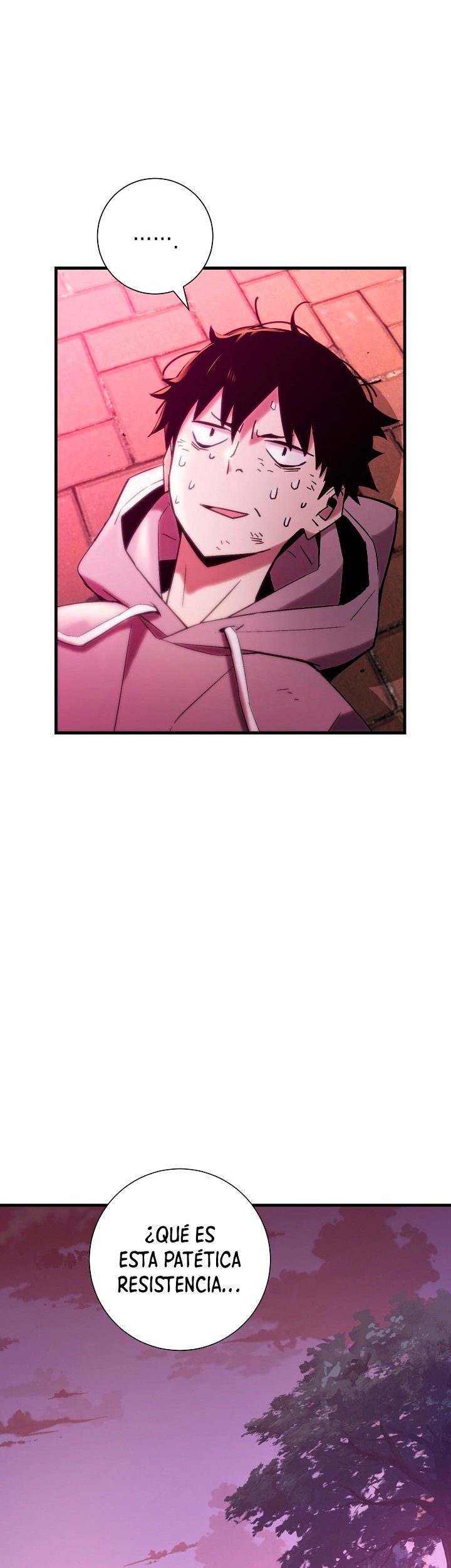 Read Heroe, regresa es Manga Online