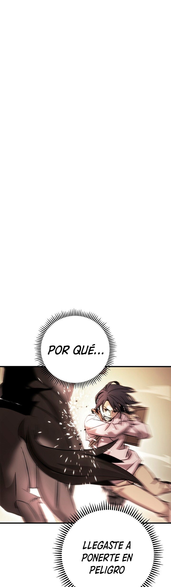 Read Heroe, regresa es Manga Online