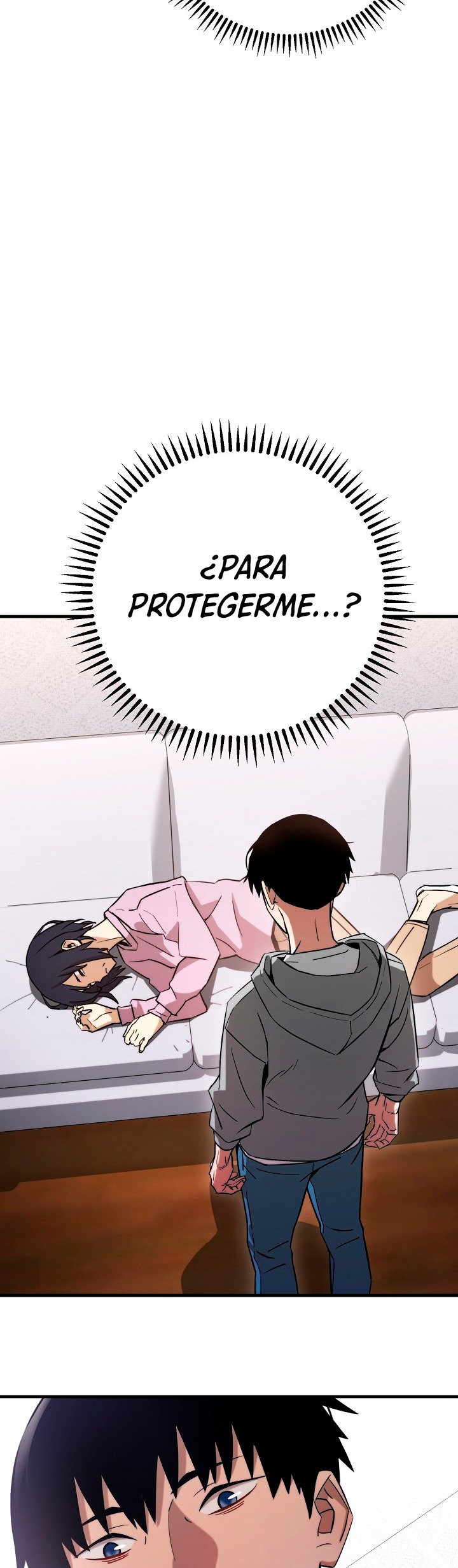 Read Heroe, regresa es Manga Online